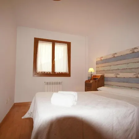 Lh Casa Chispa Apartment Benasque