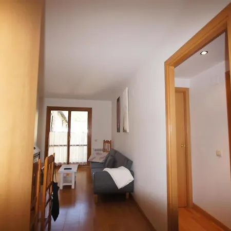 Lh Casa Chispa