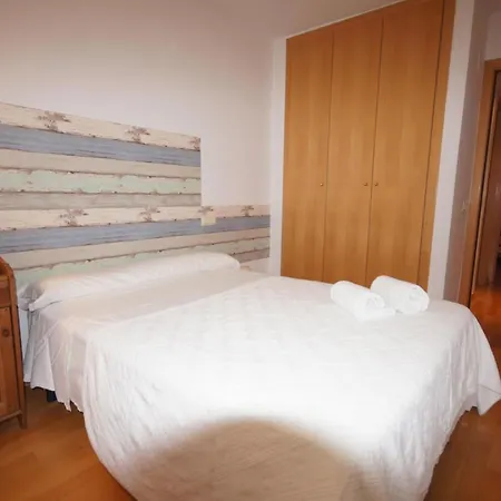 Apartment Lh Casa Chispa
