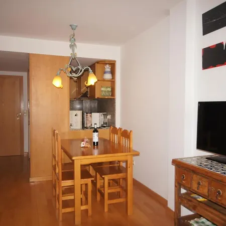 Apartment Lh Casa Chispa *