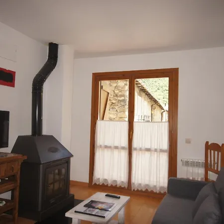 Apartamento Casa Chispa Cuarenta Y Siete