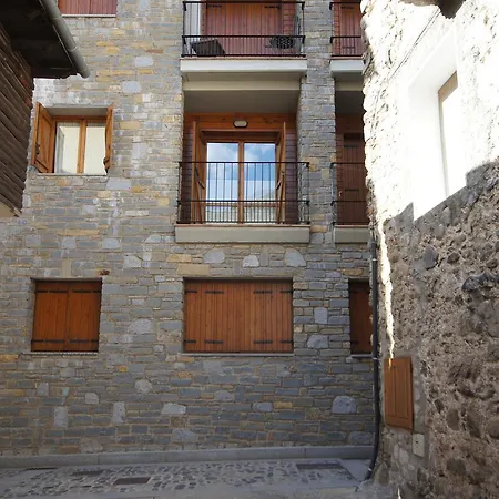 Lh Casa Chispa *