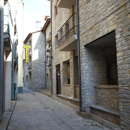 Lh Casa Chispa *